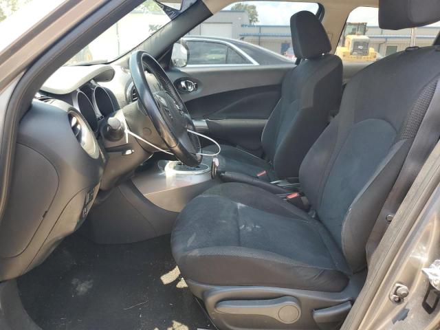 2014 Nissan Juke S VIN: JN8AF5MV1ET484728 Lot: 59748834