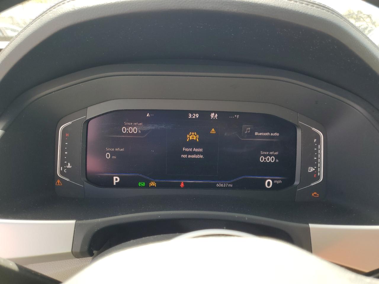 1V2KR2CA2NC531509 2022 Volkswagen Atlas Se