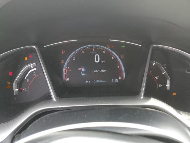 2021 Honda Civic - Image 9