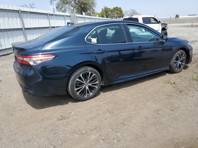 VIN 4T1B11HK9KU847088 2019 Toyota Camry, L no.3