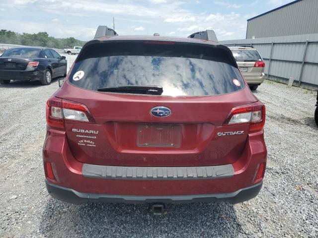 2015 Subaru Outback 2.5I Limited VIN: 4S4BSBNC0F3359269 Lot: 57378504