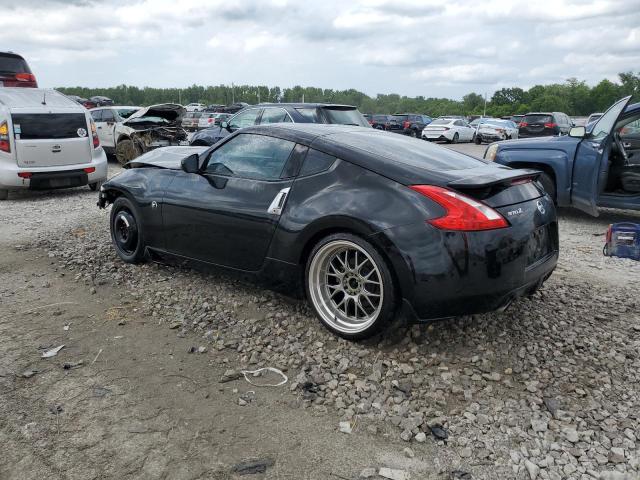 2009 Nissan 370Z VIN: JN1AZ44E89M410576 Lot: 57287884