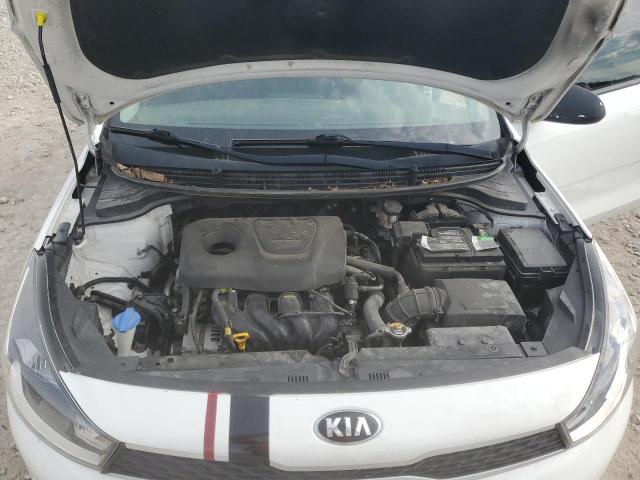 2019 Kia Rio S VIN: 3KPA24AB2KE214147 Lot: 57014744