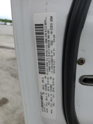 2011 Dodge Ram 1500 VIN: 1D7RV1GT2BS655787 Lot: 58758794