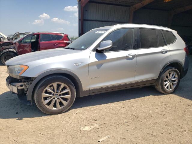 BMW X3 XDRIVE2