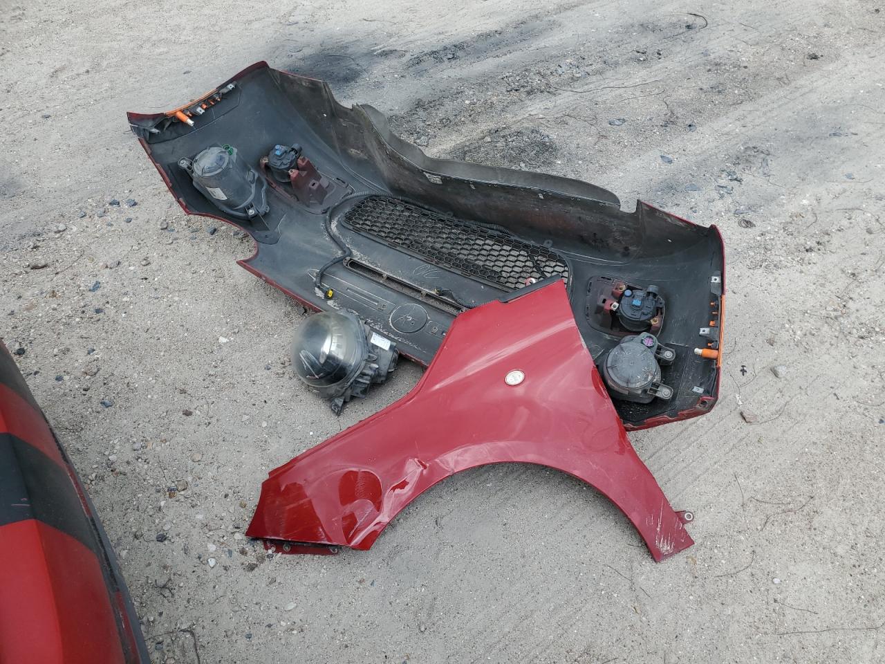 3C3CFFBR9FT642775 2015 Fiat 500 Sport