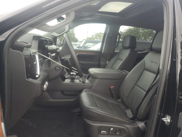 2023 GMC SIERRA K15 - 3GTUUGED5PG139492