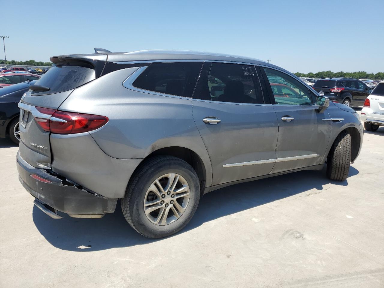 2019 Buick Enclave Essence vin: 5GAERBKW0KJ186825