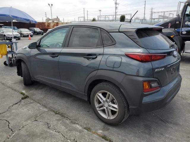 KM8K12AA5LU583764 Hyundai Kona SE 2