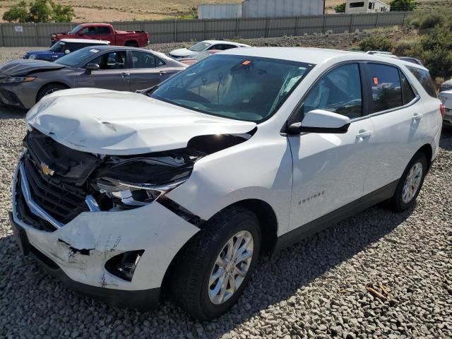 2021 CHEVROLET EQUINOX LT 2021