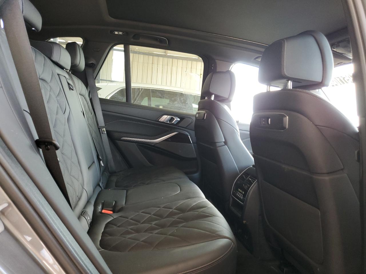 5UX23EU00R9S89279 2024 BMW X5 xDrive40I