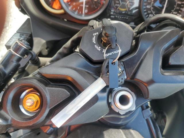 2024 SUZUKI GSX1300 RR JS1EJ11B2R7100379