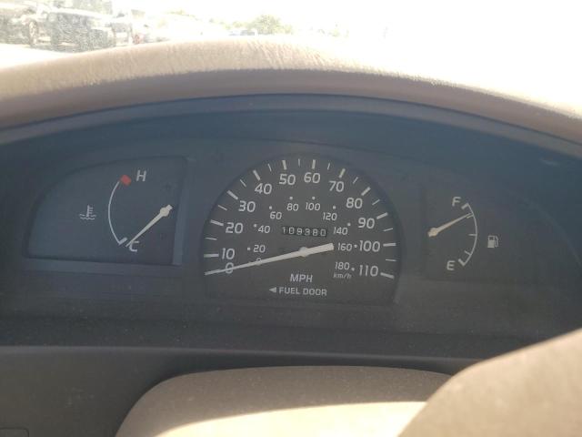 2002 Toyota Tacoma VIN: 5TENL42N12Z140378 Lot: 59926114