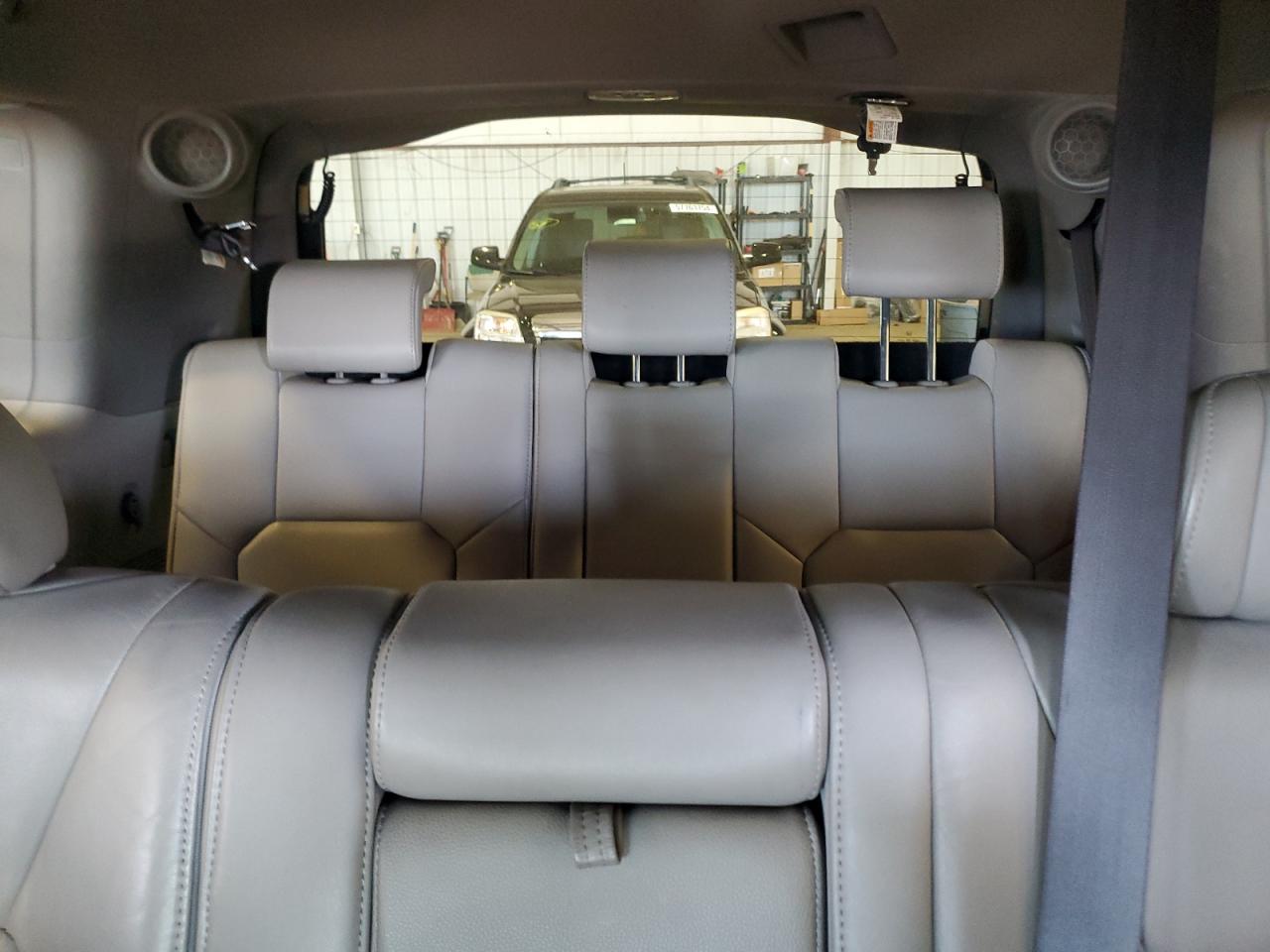 5FNYF4H6XAB039232 2010 Honda Pilot Exl