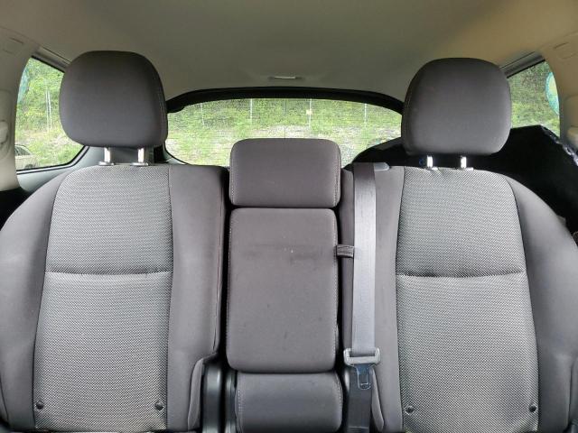 2019 Nissan Pathfinder S VIN: 5N1DR2MM6KC642235 Lot: 58826224