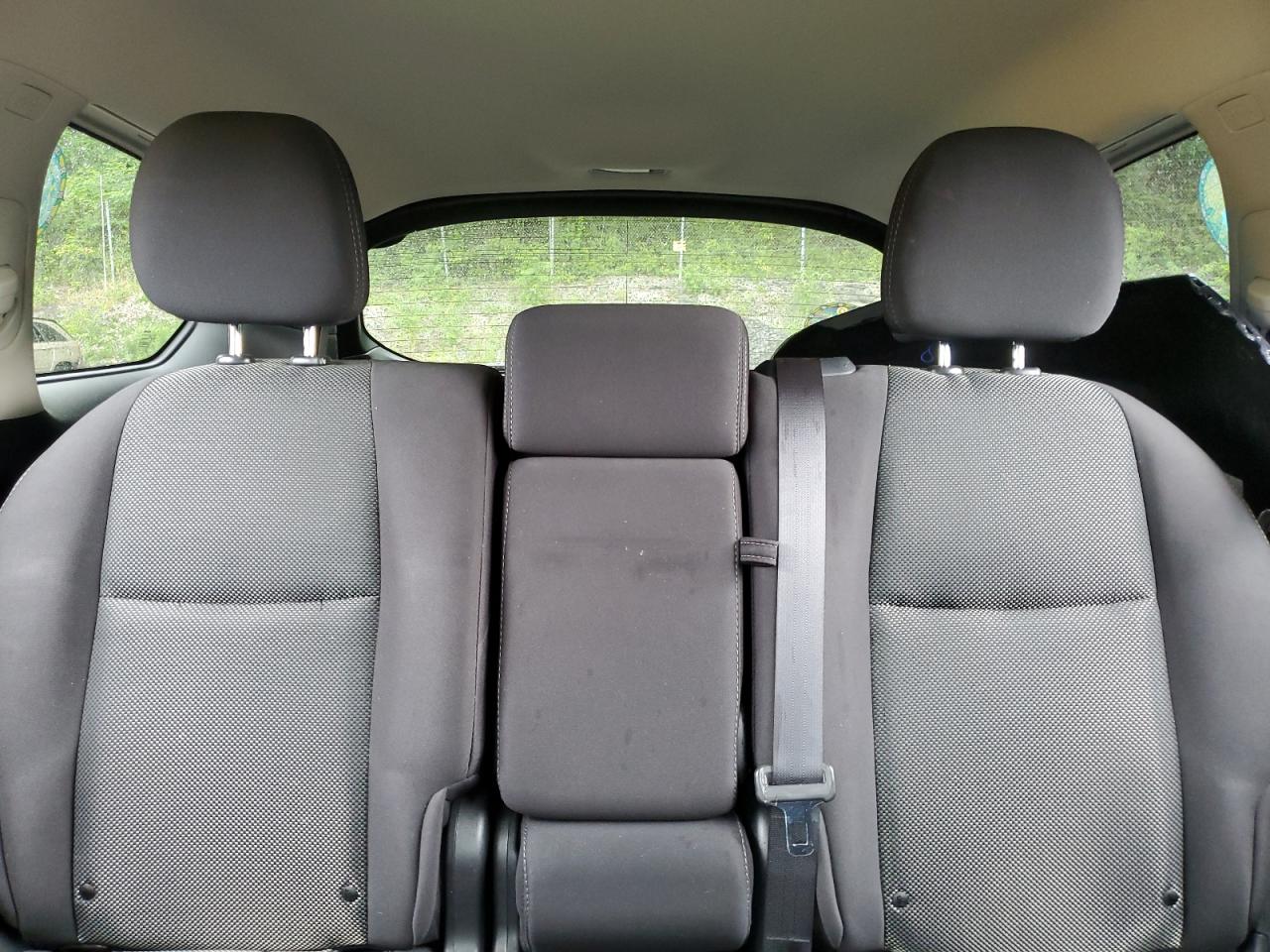 5N1DR2MM6KC642235 2019 Nissan Pathfinder S