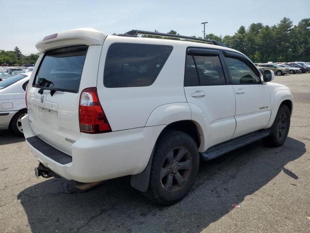 2006 Toyota 4Runner Limited VIN: JTEBT17R360060580 Lot: 59595734