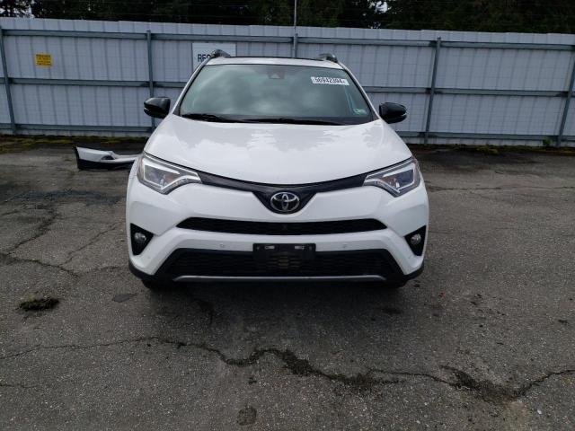 2017 Toyota Rav4 Se VIN: 2T3JFREV4HW599651 Lot: 56942394