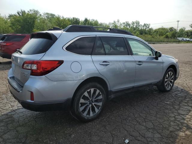 2017 Subaru Outback 3.6R Limited VIN: 4S4BSEKC6H3326530 Lot: 58493064