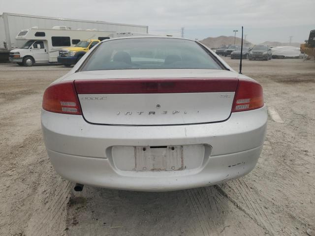 2004 Dodge Intrepid Se VIN: 2B3HD46R64H675651 Lot: 59152714