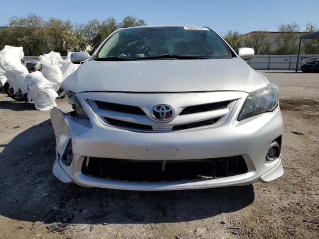 2012 Toyota Corolla Base VIN: 2T1BU4EE8CC915150 Lot: 58361204