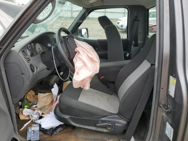 2008 Ford Ranger VIN: 1FTYR11E08PA79357 Lot: 58934024