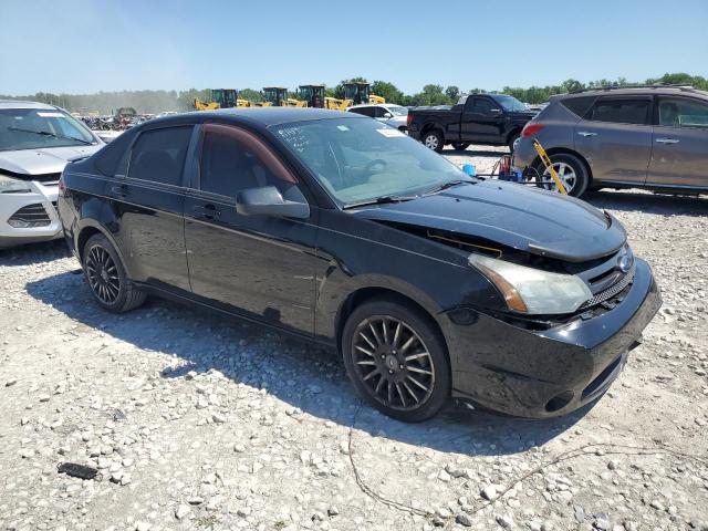 Vin: 1fahp3gn5aw177813, lot: 58582794, ford focus ses 20104