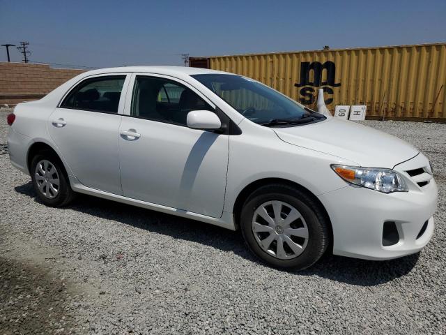 2013 Toyota Corolla Base VIN: 5YFBU4EE0DP132955 Lot: 56835824