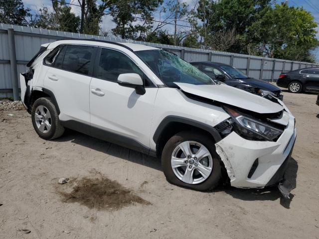 2021 Toyota Rav4 Xle VIN: 2T3W1RFV2MW145069 Lot: 58385304