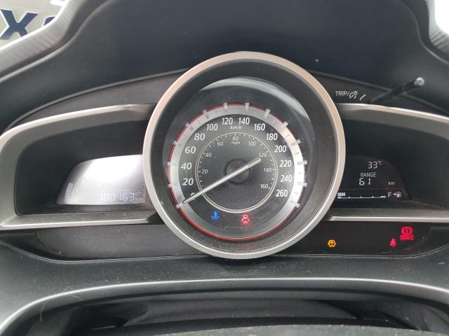 2015 Mazda 3 Sport VIN: 3MZBM1K70FM150142 Lot: 60094174