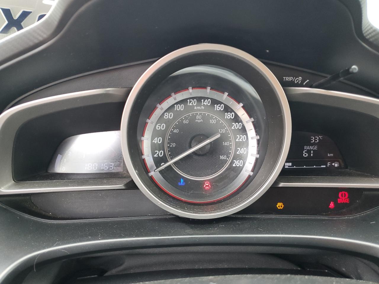 3MZBM1K70FM150142 2015 Mazda 3 Sport