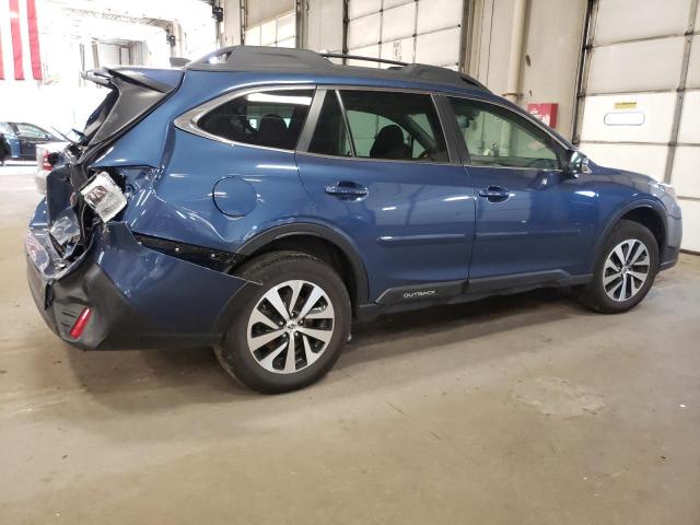 2022 SUBARU OUTBACK PR - 4S4BTAFC1N3253417