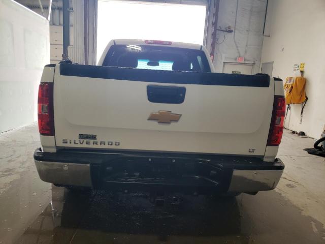 3GCPKSE72DG259178 2013 Chevrolet Silverado K1500 Lt