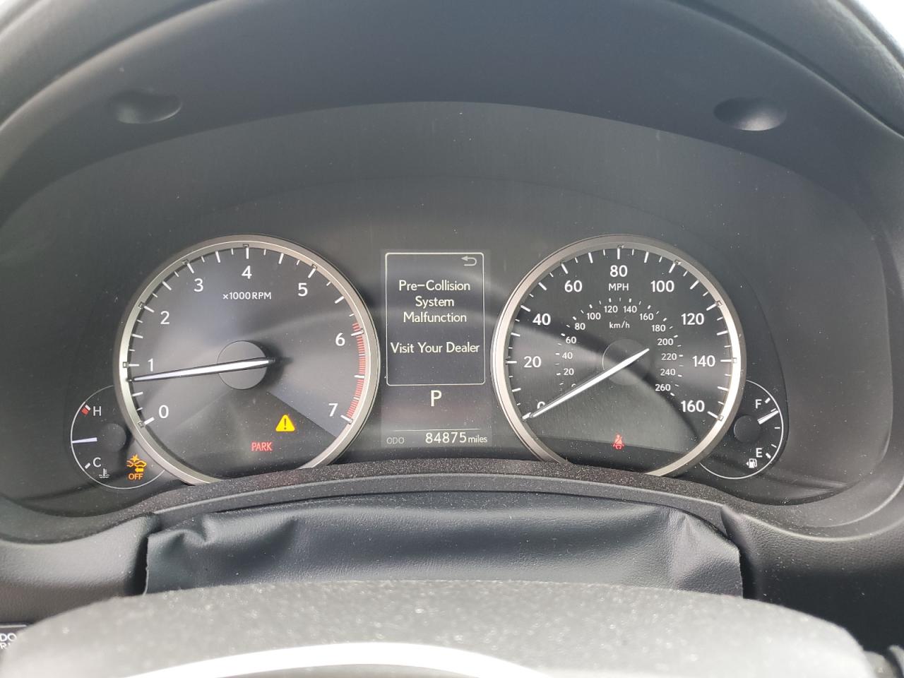 JTJGARDZXL5011536 2020 Lexus Nx 300