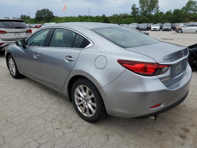 VIN JM1GJ1U60F1165632 2015 Mazda 6, Sport no.2