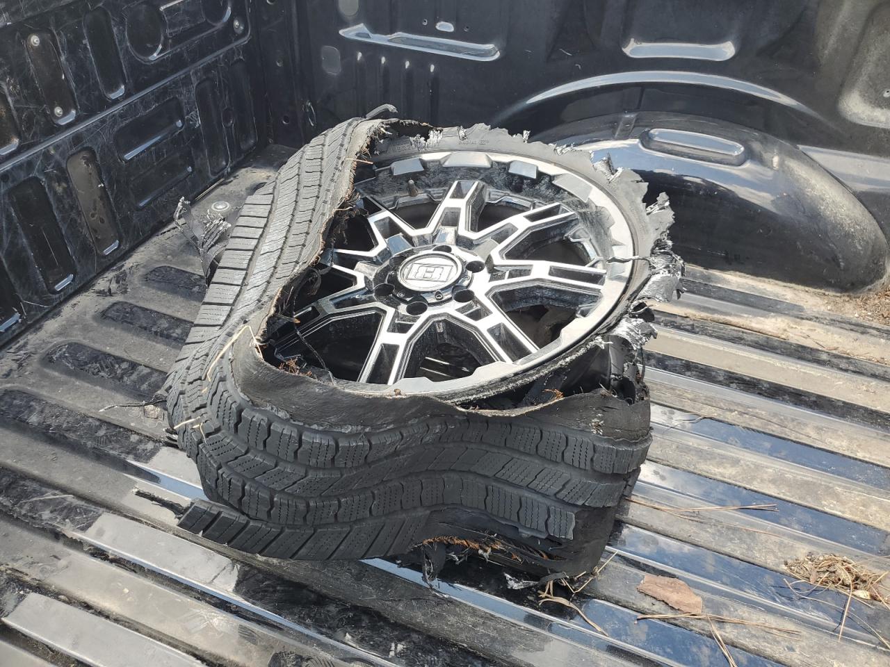 1FTEW1CP1KKE32204 2019 Ford F150 Supercrew