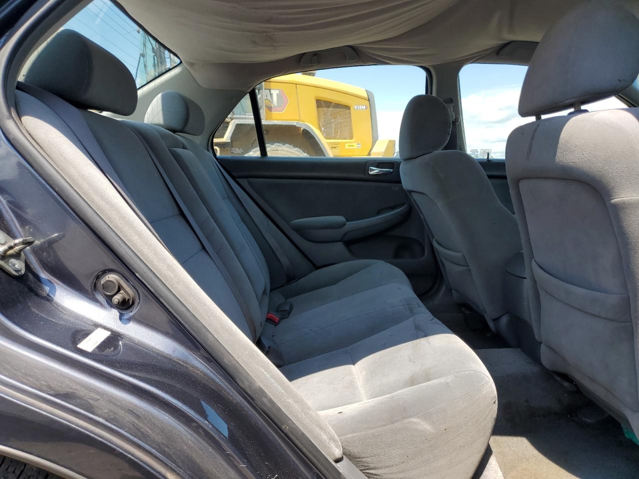 1HGCM56446A092095 2006 Honda Accord Lx