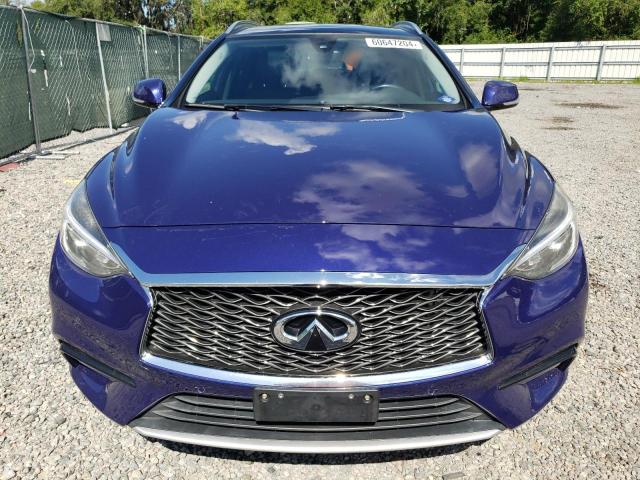 2018 Infiniti Qx30 Base VIN: SJKCH5CP9JA045152 Lot: 60647204