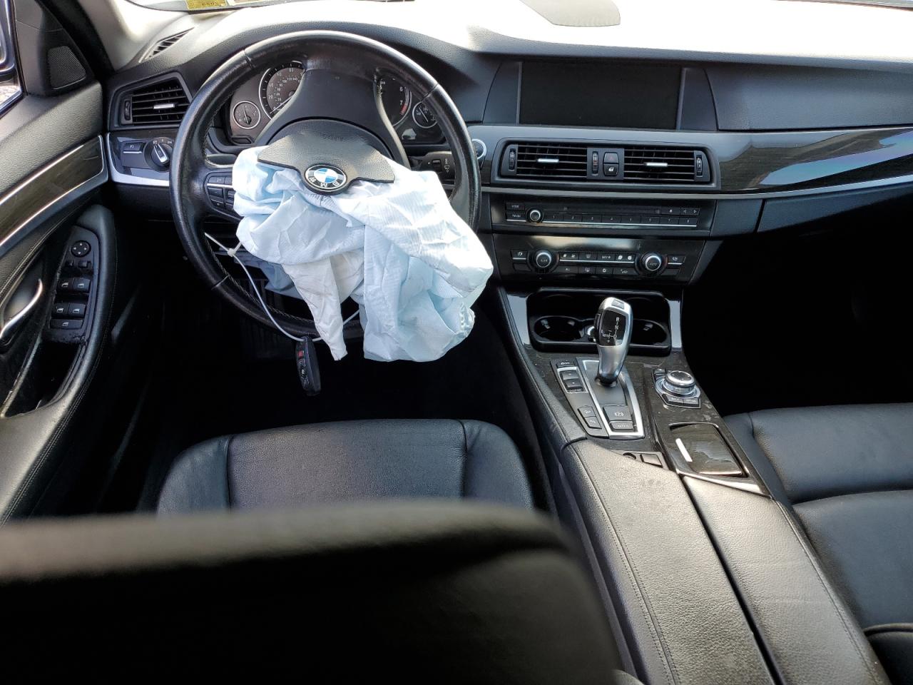 WBAXH5C51CC594965 2012 BMW 528 Xi