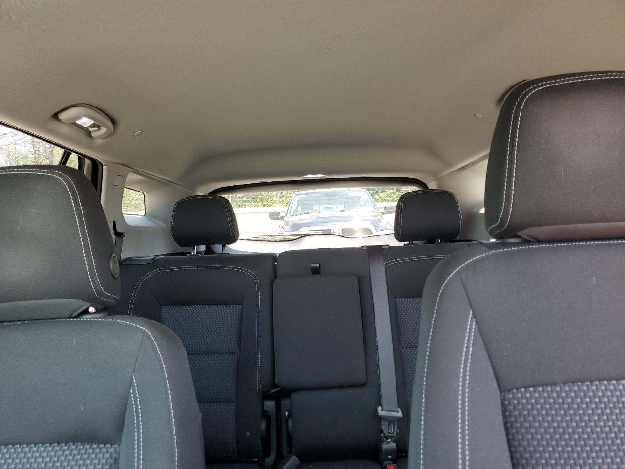 3GKALTEV6NL232604 2022 GMC Terrain Sle