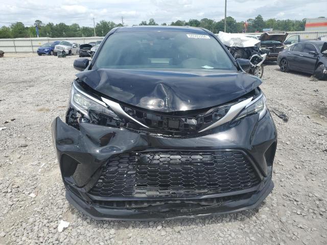 2024 TOYOTA SIENNA XSE - 5TDDSKFC1RS120439