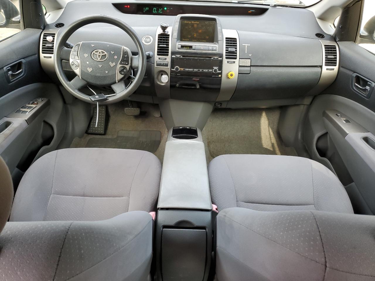 JTDKB20U183381496 2008 Toyota Prius