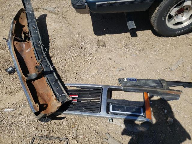 1990 GMC Sierra C1500 VIN: 2GTDC14H2L1502161 Lot: 57866704