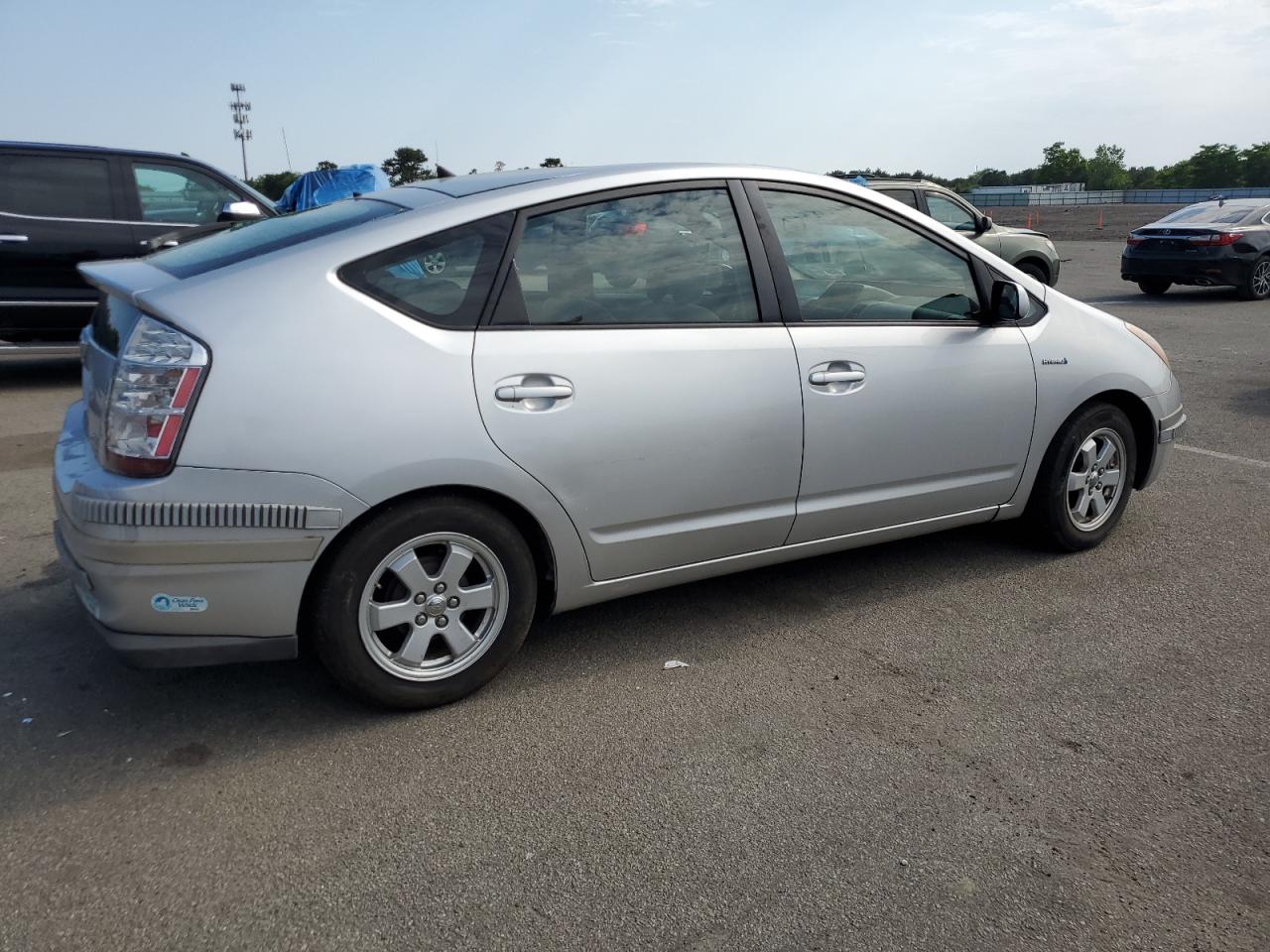 JTDKB20U283396850 2008 Toyota Prius