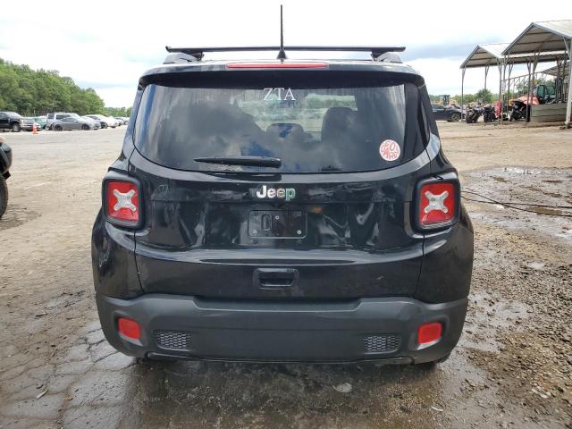 2021 Jeep Renegade Sport VIN: ZACNJCAB4MPM42555 Lot: 61276524