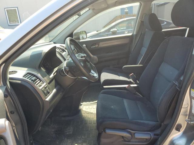 2008 Honda Cr-V Ex VIN: JHLRE48508C070613 Lot: 56734604