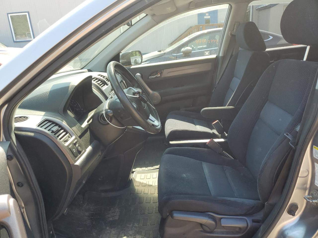 JHLRE48508C070613 2008 Honda Cr-V Ex