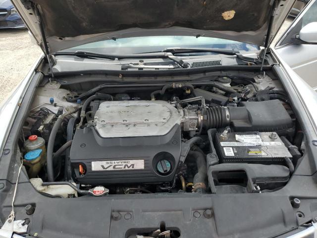 1HGCP36868A008179 2008 Honda Accord Exl