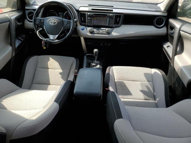 2017 Toyota Rav4 Hv Le VIN: JTMRJREV4HD111362 Lot: 58895544