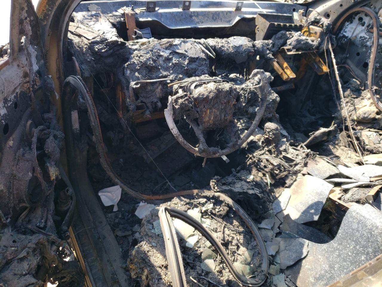 2CTFLEEY0A6321689 2010 GMC Terrain Sle